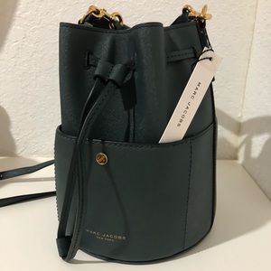 Marc Jacobs Bucket Bag